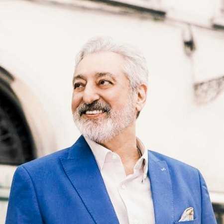 ابی ( ورژن هوش مصنوعی ) اومدی موندی