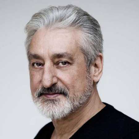 ابی ( ورژن هوش مصنوعی ) سهم من از وفا تویی