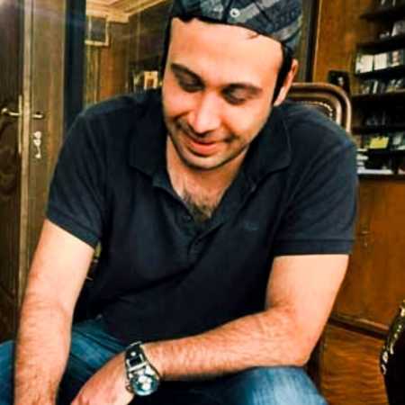 قلب شکسته از محسن چاوشی هوش مصنوعی 