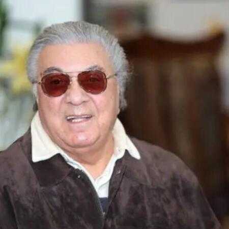 گلپا ( ورژن هوش مصنوعی ) آه به بادم سپرد