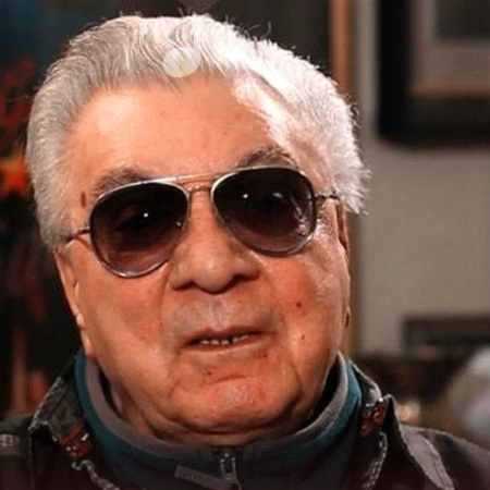 گلپا ( ورژن هوش مصنوعی ) دل من شور عشقو