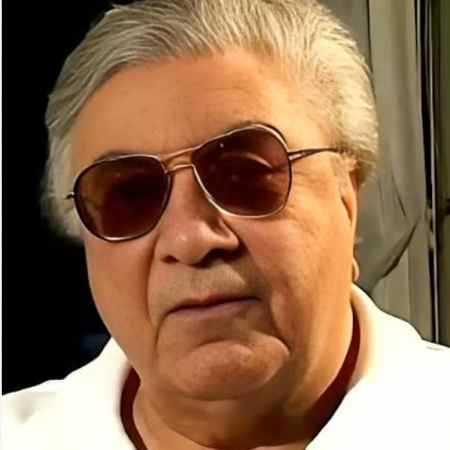 گلپا ( ورژن هوش مصنوعی ) غم اومد مثل سیلاب