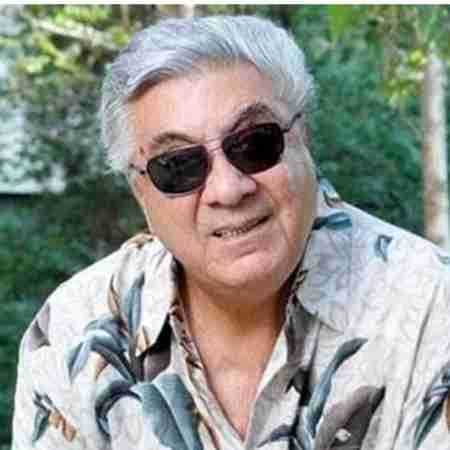 گلپا ( ورژن هوش مصنوعی ) همه سوز و سازم 