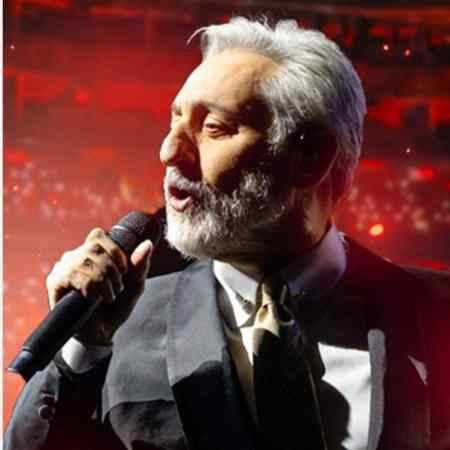 گوگوش و ابی ( ورژن هوش مصنوعی ) کی اشکاتو پاک میکنه