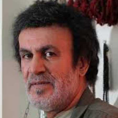 حبیب ( ورژن هوش مصنوعی ) عاشقم می سوزم تا ابد