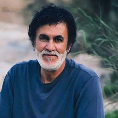 حبیب ( ورژن هوش مصنوعی ) بزن باران