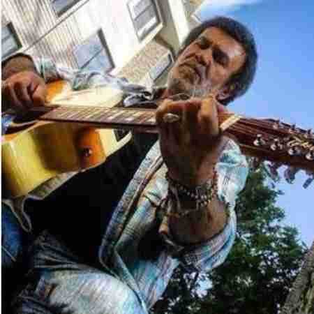 حبیب ( ورژن هوش مصنوعی ) ماندم در انتظارت