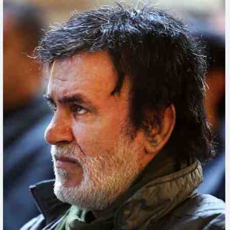 حبیب ( ورژن هوش مصنوعی ) ندیدم که قویی به صحرا بمیرد