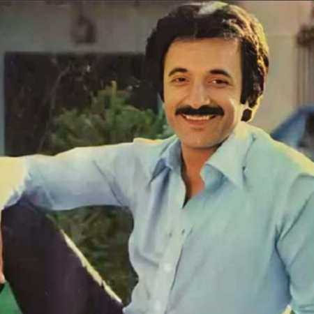 حسن شماعی زاده ( ورژن هوش مصنوعی ) چشم و ابرو