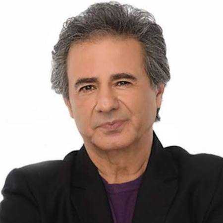 هایده و عارف ( ورژن هوش مصنوعی ) بمون با من که قلب من نمیره