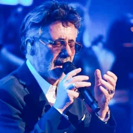 هایده و معین ( ورژن هوش مصنوعی ) سرم رو شونه اته