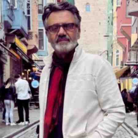 هایده و معین ( ورژن هوش مصنوعی ) یار یار