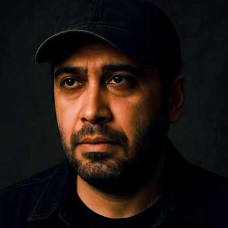 هایده و محسن چاوشی ( ورژن هوش مصنوعی ) دلارام