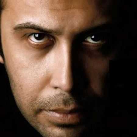 هایده و محسن چاوشی ( ورژن هوش مصنوعی ) لیلامو بردن