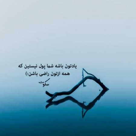 هایده ( ورژن هوش مصنوعی ) بیزارم از خموشی