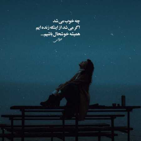 هایده ( ورژن هوش مصنوعی ) چی بگم از دل تنگم