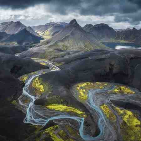 هایده ( ورژن هوش مصنوعی ) دلم خواست بشم