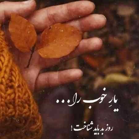 هایده ( ورژن هوش مصنوعی ) دلتنگ توام