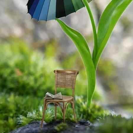 هایده ( ورژن هوش مصنوعی ) فدای چشمات میشم