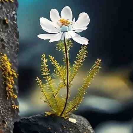 هایده ( ورژن هوش مصنوعی ) حسرت بکشیم