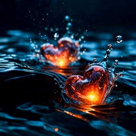 هایده ( ورژن هوش مصنوعی ) لابد دوست داشتم