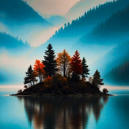 هایده ( ورژن هوش مصنوعی ) تو براش گفته نتونی