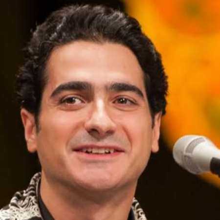 همایون شجریان ( ورژن هوش مصنوعی ) با غمت آشنا شده