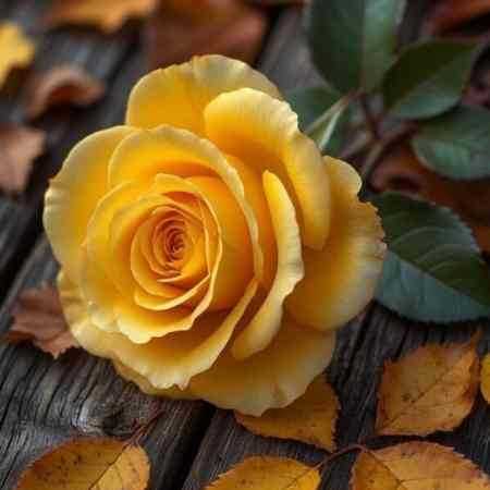 حمیرا ( ورژن هوش مصنوعی ) گل ساده قلبم