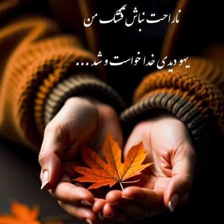 حمیرا ( ورژن هوش مصنوعی ) تو یار دلنوازی