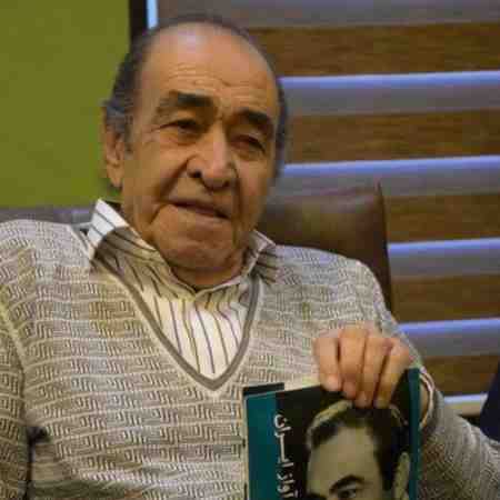 ایرج ( ورژن هوش مصنوعی ) بخون که تو‌ اوج صدایی