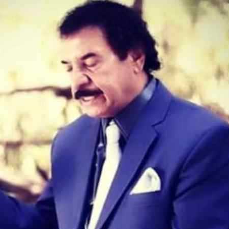 جواد یساری ( ورژن هوش مصنوعی ) قهر تو جونمو آتیش می زنه