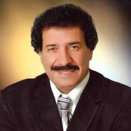 جواد یساری ( ورژن هوش مصنوعی ) سایه ی مهر شما 