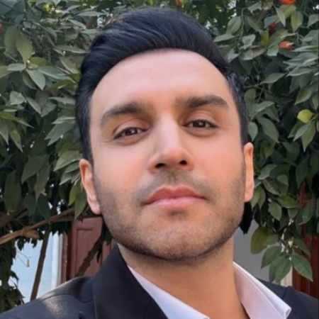 مهستی و حسین توکلی ( ورژن هوش مصنوعی ) عشق ماندگار