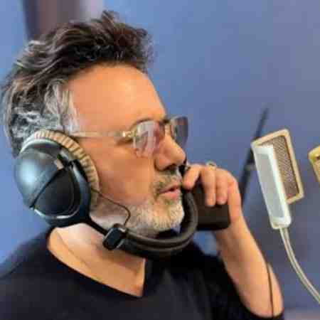 مهستی و معین ( ورژن هوش مصنوعی ) وقتی عاشق شوی