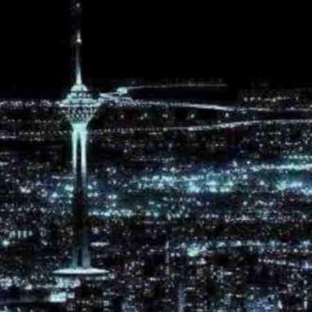 مهستی و محسن چاوشی ( ورژن هوش مصنوعی ) شبهای تهرون