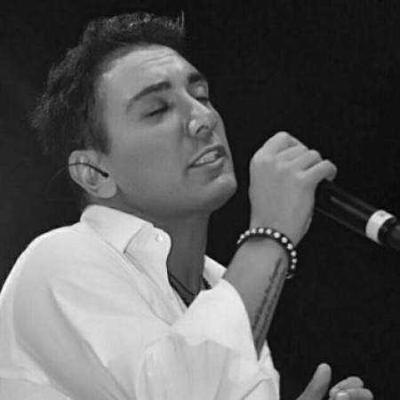 مهستی و شادمهر عقیلی ( ورژن هوش مصنوعی ) مثل تموم عالم