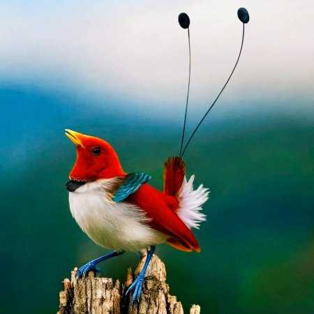 مهستی ( ورژن هوش مصنوعی ) همیشه نبودن تو