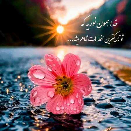 مهستی ( ورژن هوش مصنوعی ) خود را جدا دیدی