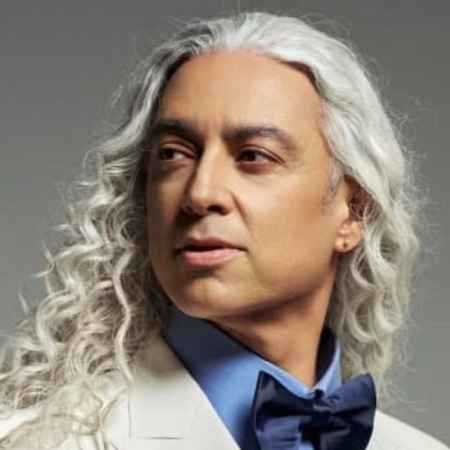 مازیار فلاحی ( ورژن هوش مصنوعی ) چه پریشان دل من رفت