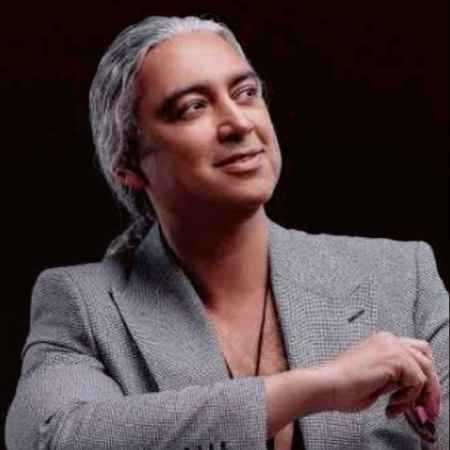 مازیار فلاحی ( ورژن هوش مصنوعی ) دقیقه های عاشق