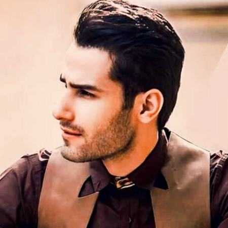 مهدی احمدوند ( ورژن هوش مصنوعی ) اتاقم مثل زندونه