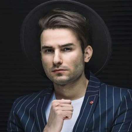 مهدی احمدوند ( ورژن هوش مصنوعی ) تو کشتی منو آخه