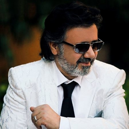 معین ( ورژن هوش مصنوعی ) عشق رو با خودش برد