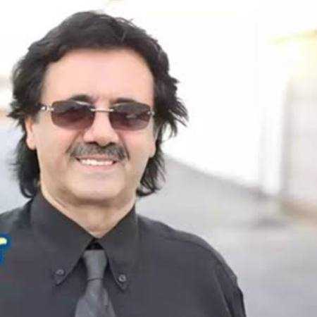 معین ( ورژن هوش مصنوعی ) خبرت نیست ز حال زارم 