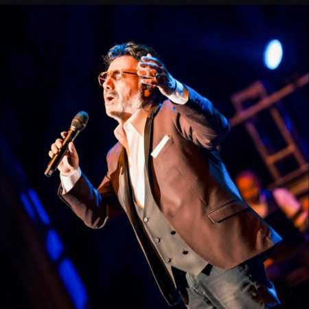 معین ( ورژن هوش مصنوعی ) تا قیامت بر سر من