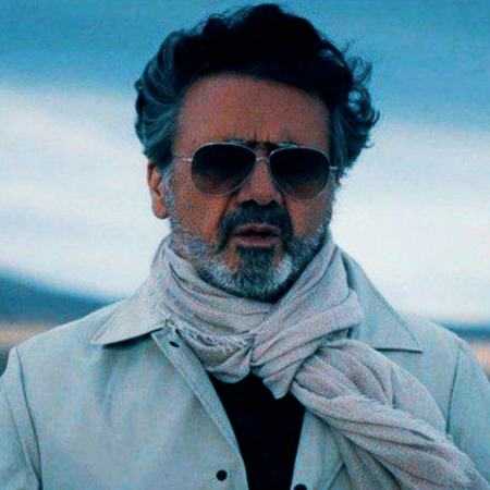 معین ( ورژن هوش مصنوعی ) تو که نیستی نفسم نیست