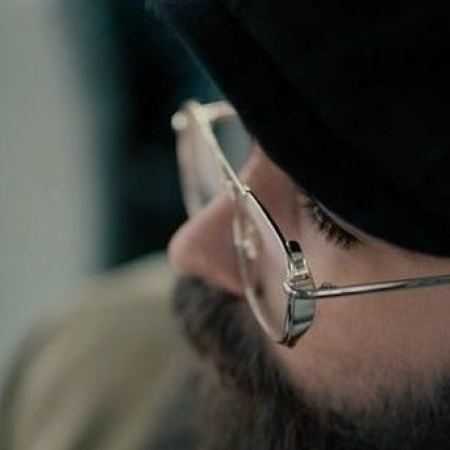 معین زد گذشته آب از سر من