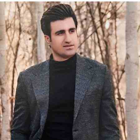 محسن لرستانی ( ورژن هوش مصنوعی ) بابا چراساکتی 