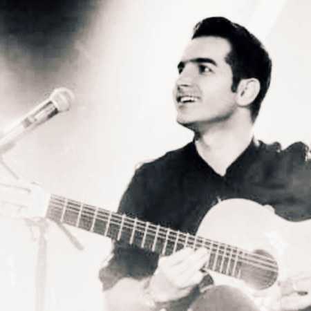 محسن یگانه ( ورژن هوش مصنوعی ) اگه دست من بود