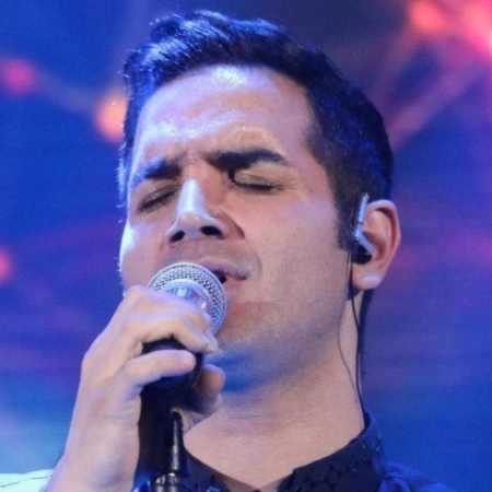 محسن یگانه ( ورژن هوش مصنوعی ) اصلا من بد تو خوب